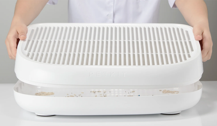 PetKit Cat Litter Ramp PetKit Cat Litter Ramp