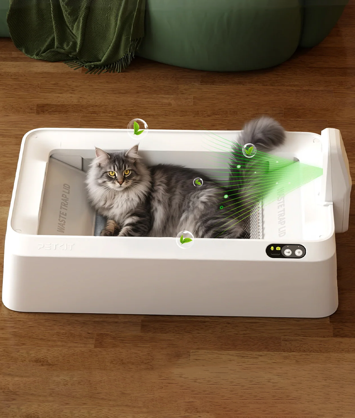 PetKit Crystal Litter PetKit Crystal Litter