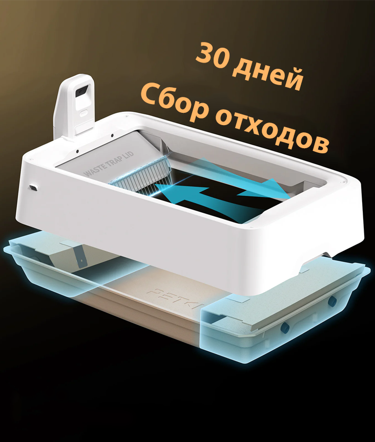 PetKit Crystal Litter PetKit Crystal Litter