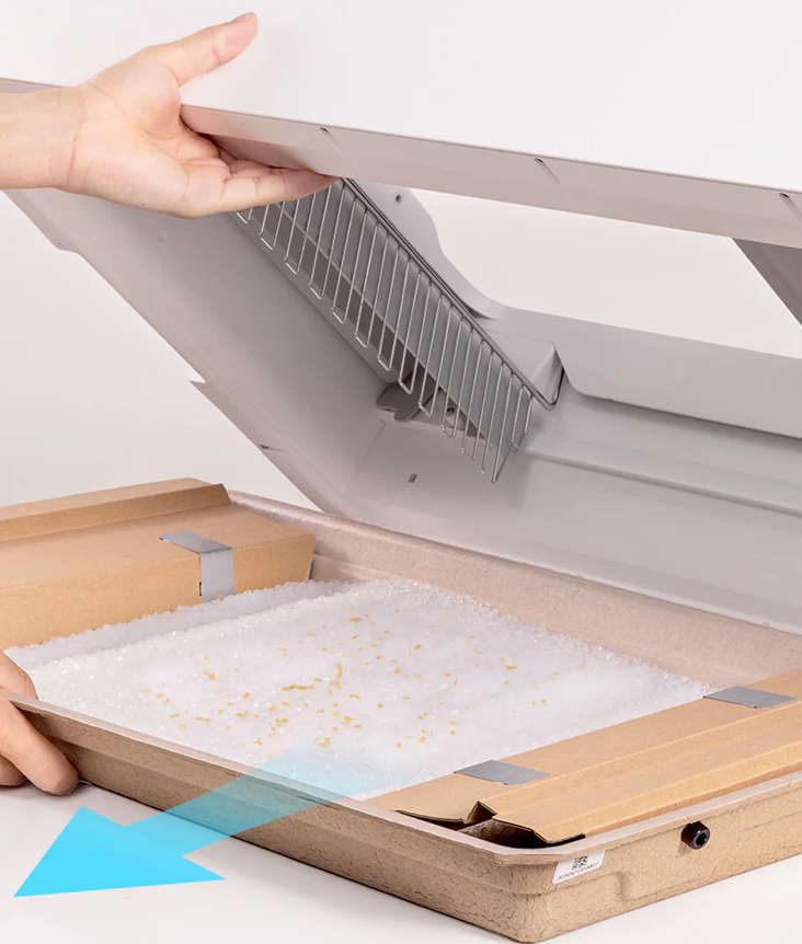 PetKit Crystal Litter PetKit Crystal Litter