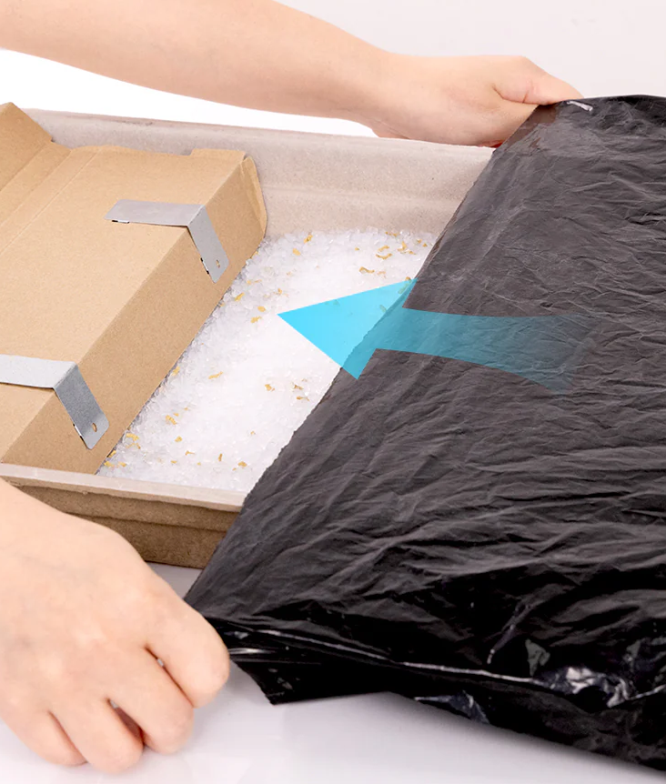 PetKit Crystal Litter PetKit Crystal Litter