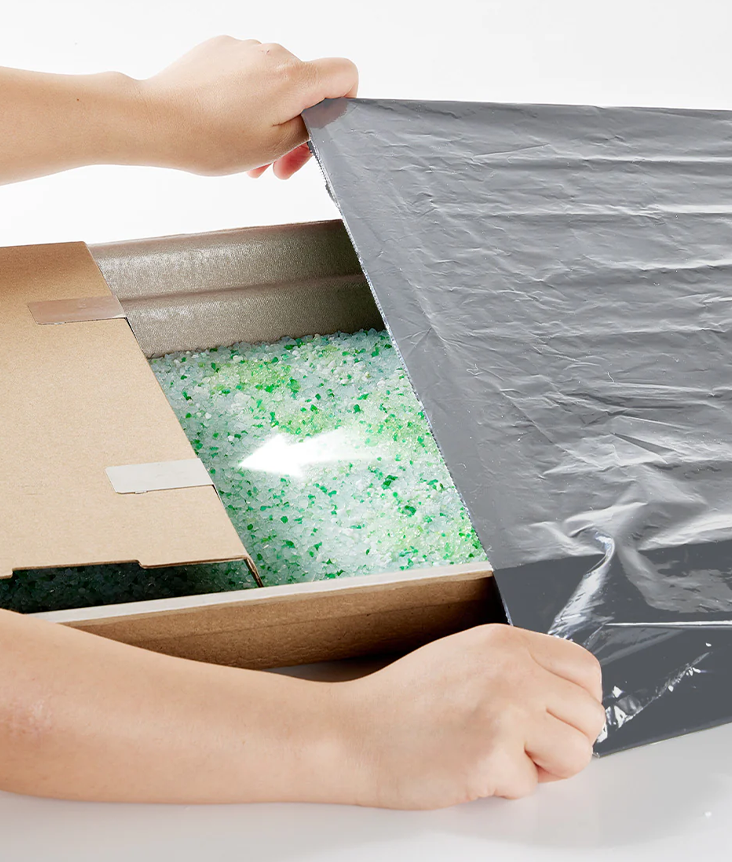 PetKit Crystal Litter