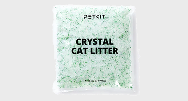PetKit Crystal Litter