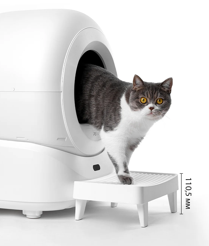 PetKit Easy Step Pedal