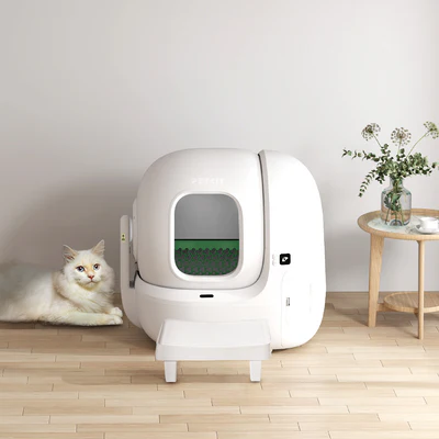 PetKit Easy Step Pedal