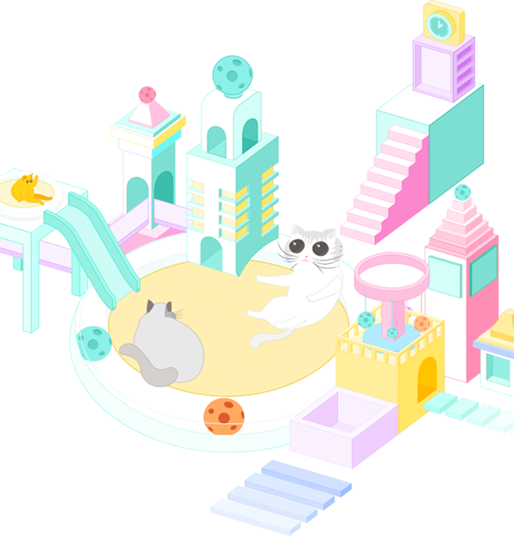 PetKit Fun 4&nbsp;in&nbsp;1