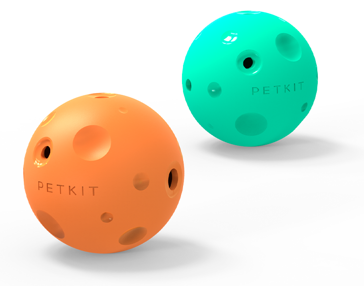 PetKit Fun 4&nbsp;in&nbsp;1