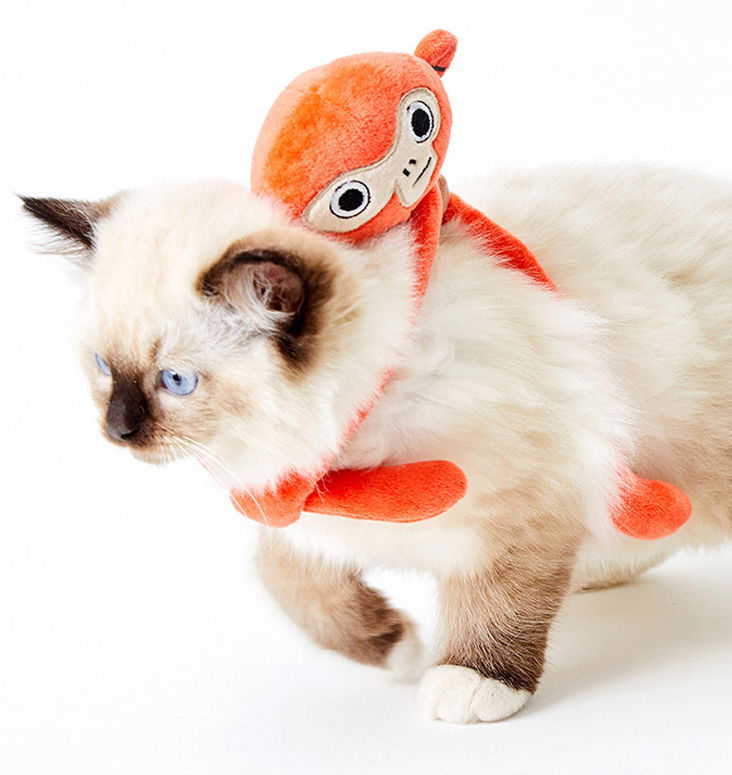 PetKit Jungle Party