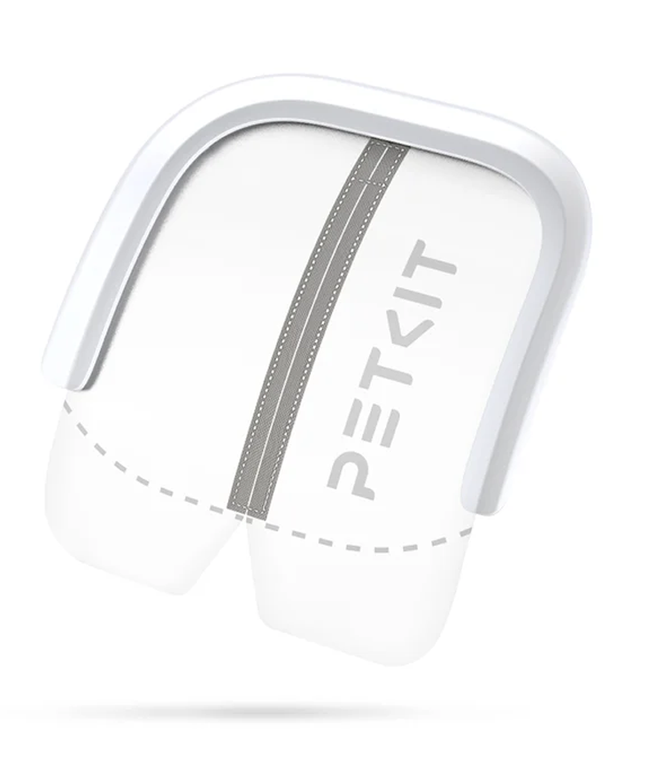 PetKit Magnetic Dustproof Curtain