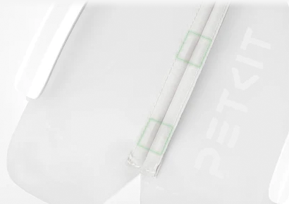 PetKit Magnetic Dustproof Curtain