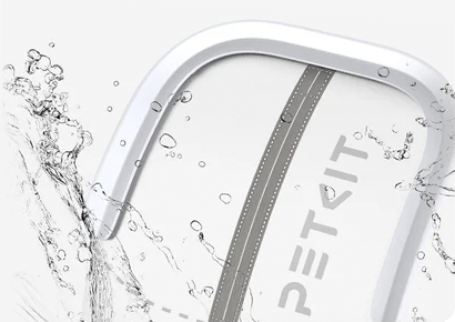 PetKit Magnetic Dustproof Curtain