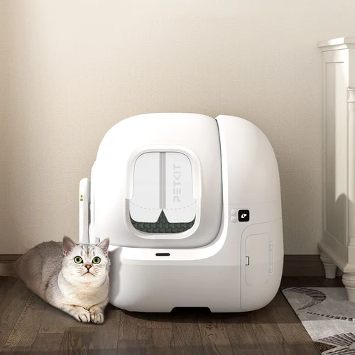 PetKit Magnetic Dustproof Curtain