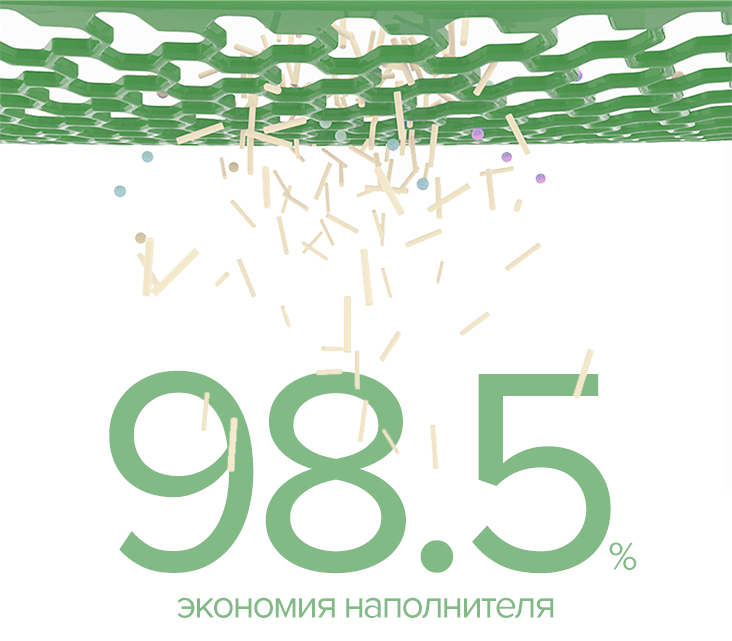 PetKit Mixed Cat Litter PetKit Mixed Cat Litter