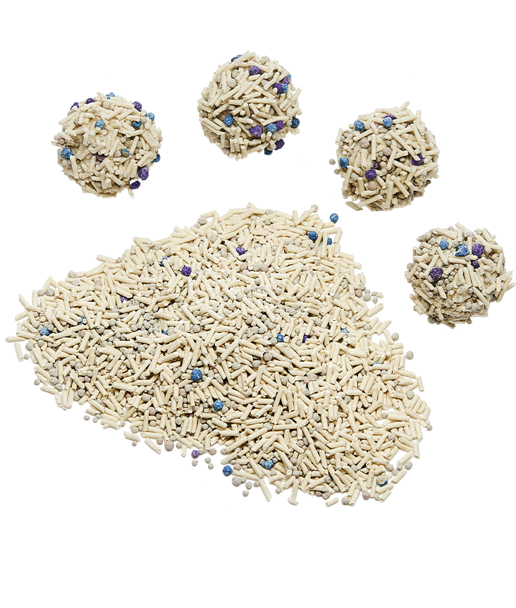 PetKit Mixed Cat Litter PetKit Mixed Cat Litter