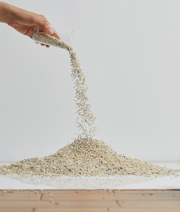 PetKit Mixed Cat Litter PetKit Mixed Cat Litter