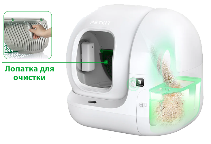 PetKit Sifter PetKit Sifter