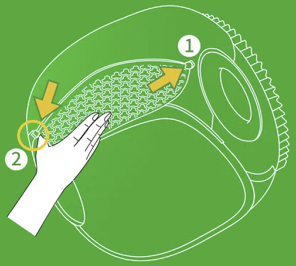 PetKit Sifter PetKit Sifter