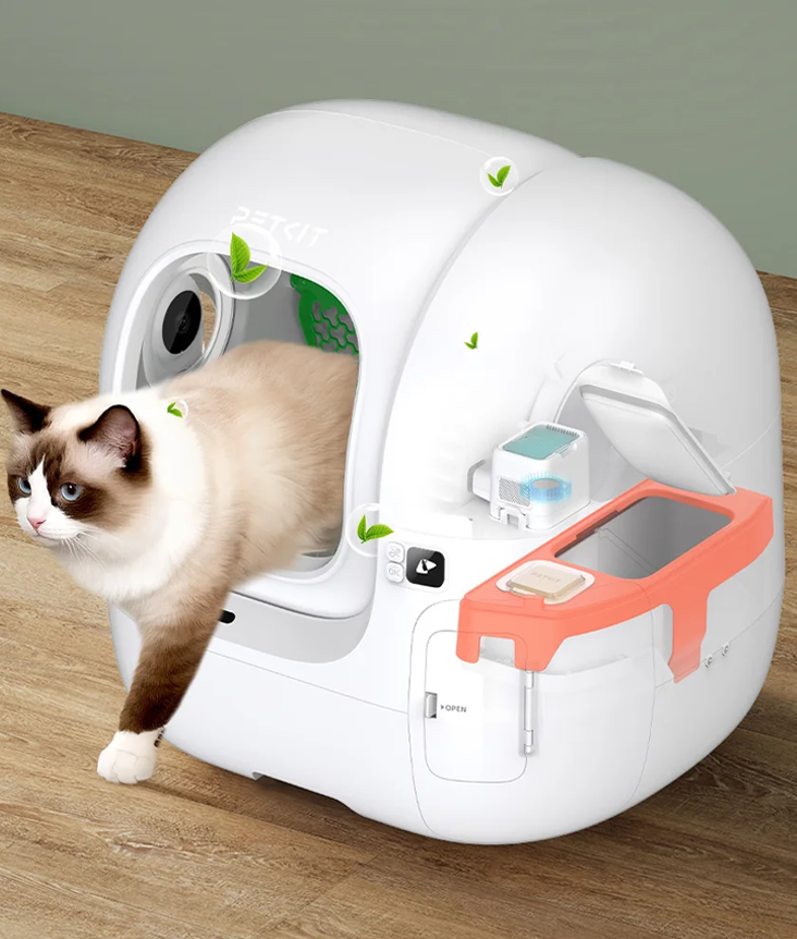 PetKit Purobot Max Pro 2 PetKit Purobot Max Pro 2