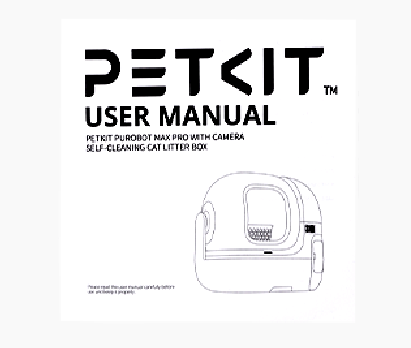 PetKit Purobot Max Pro