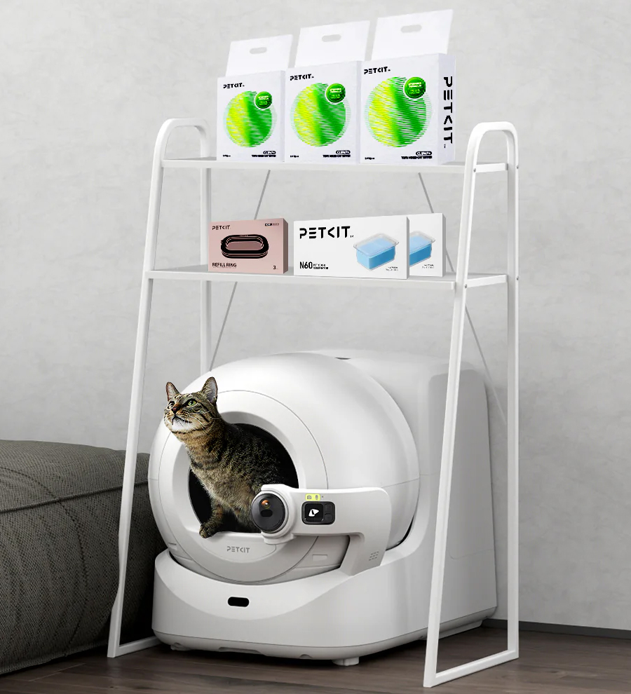 PetKit Storage Shelf