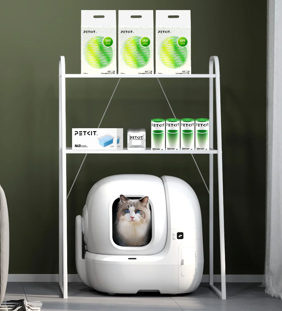 PetKit Storage Shelf