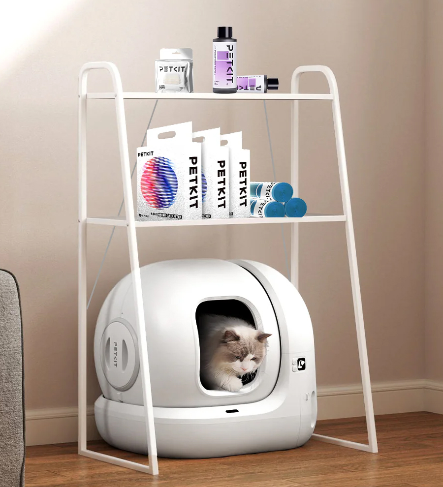 PetKit Storage Shelf