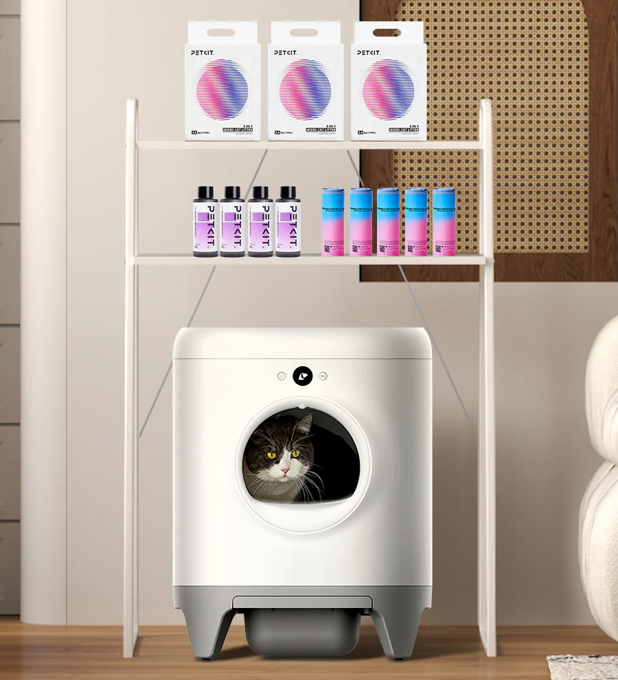 PetKit Storage Shelf
