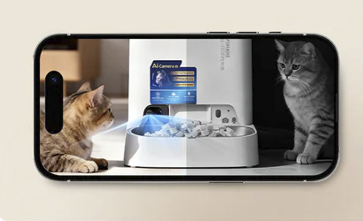 PetKit YumShare Dual-Hopper 2 PetKit YumShare Dual-Hopper 2