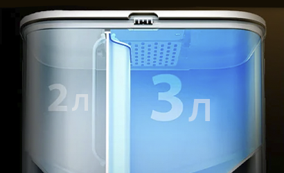 PetKit YumShare Dual-Hopper 2 PetKit YumShare Dual-Hopper 2