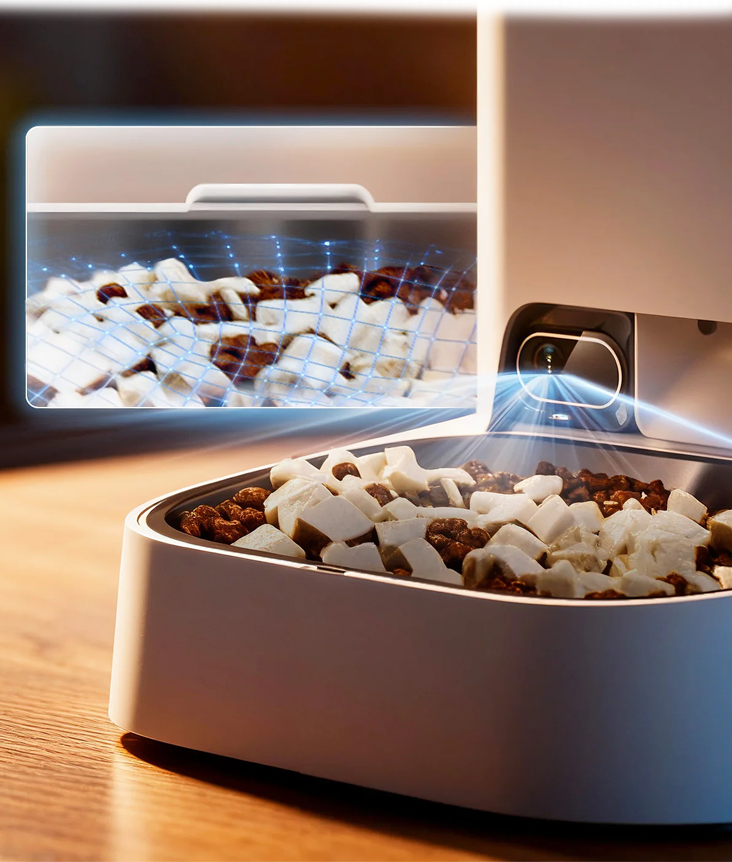 PetKit YumShare Dual-Hopper 2 PetKit YumShare Dual-Hopper 2