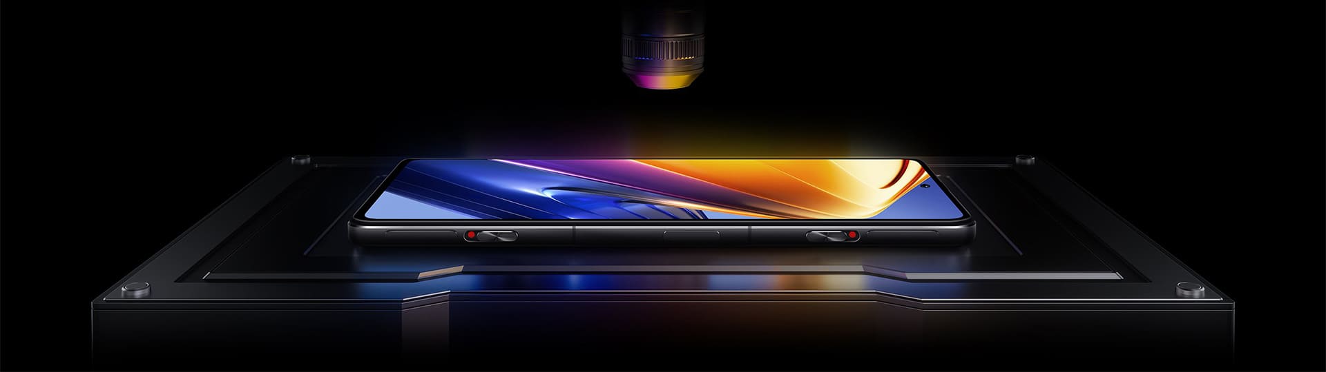 POCO F4 GT POCO F4 GT