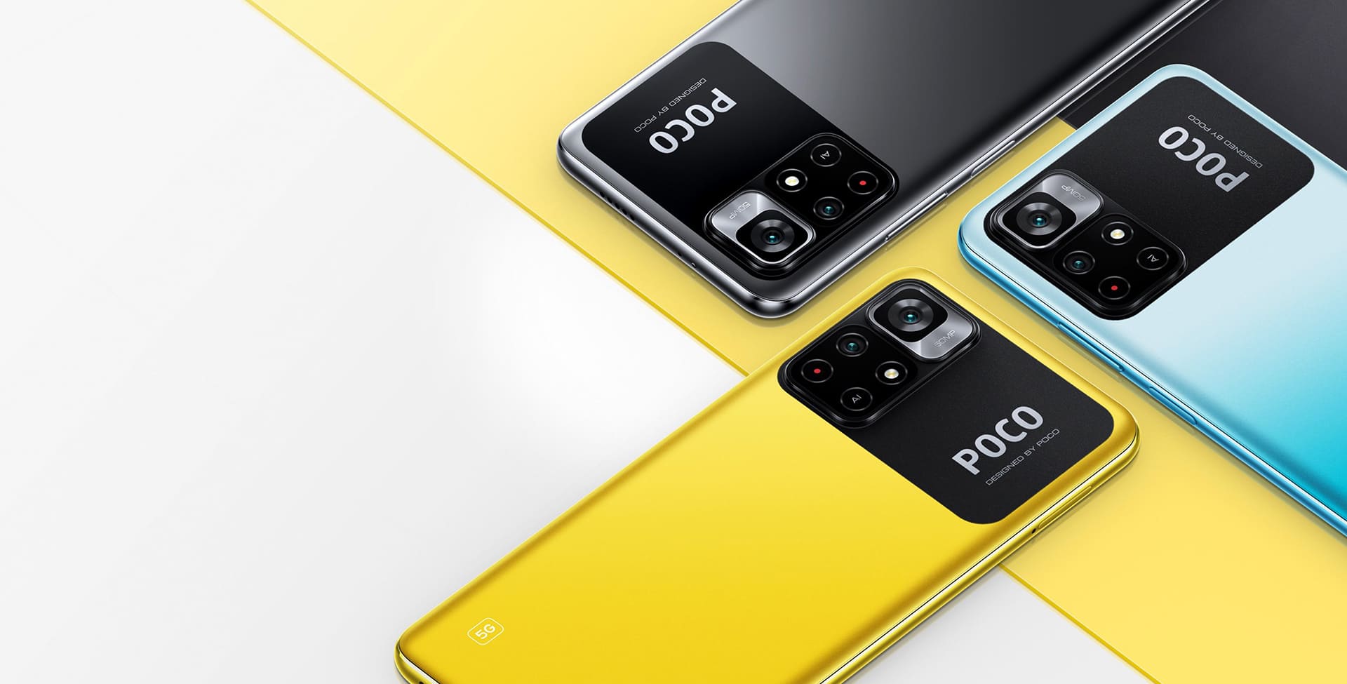 Xiaomi POCO M4 Pro Xiaomi POCO M4 Pro