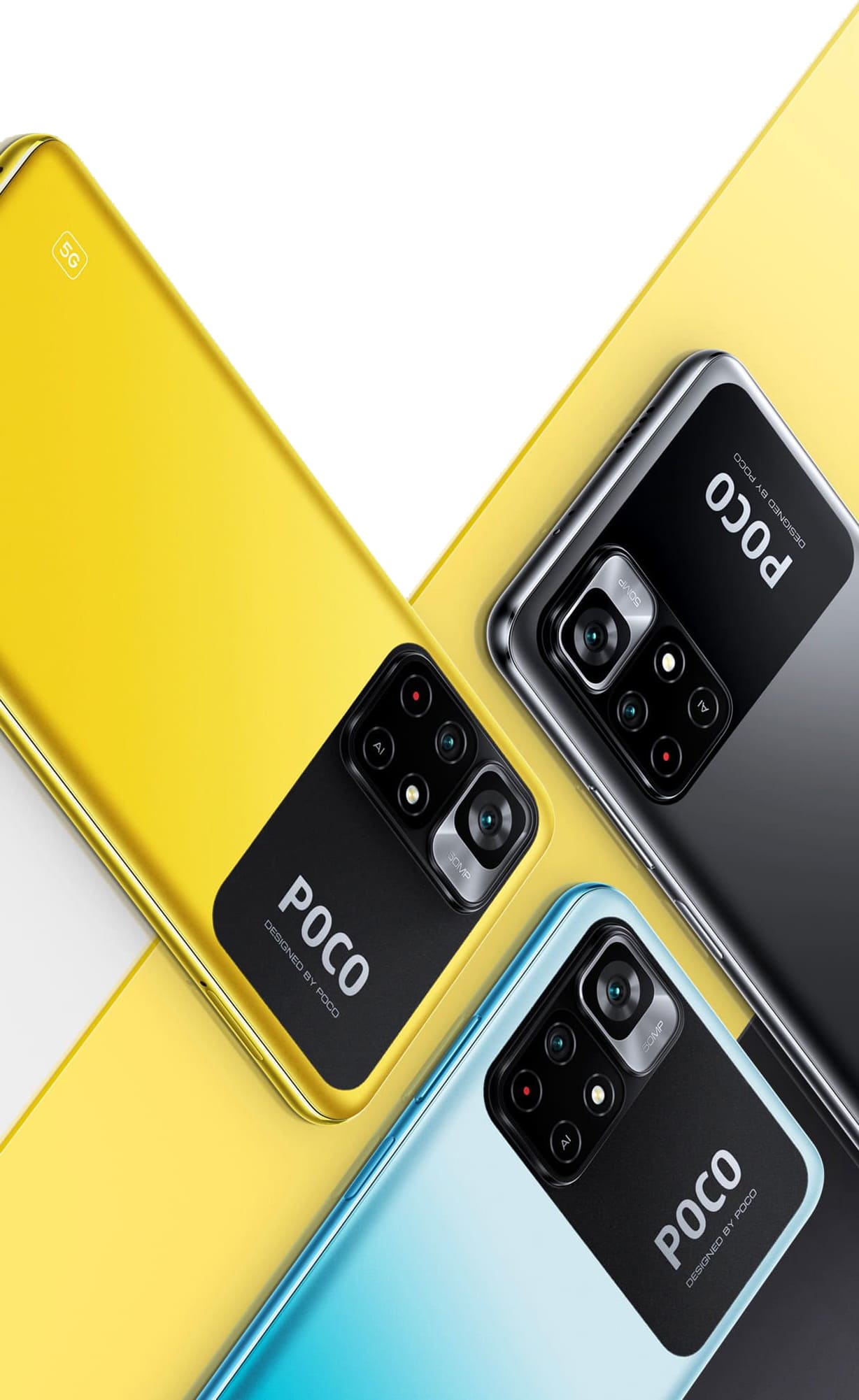 Xiaomi POCO M4 Pro Xiaomi POCO M4 Pro