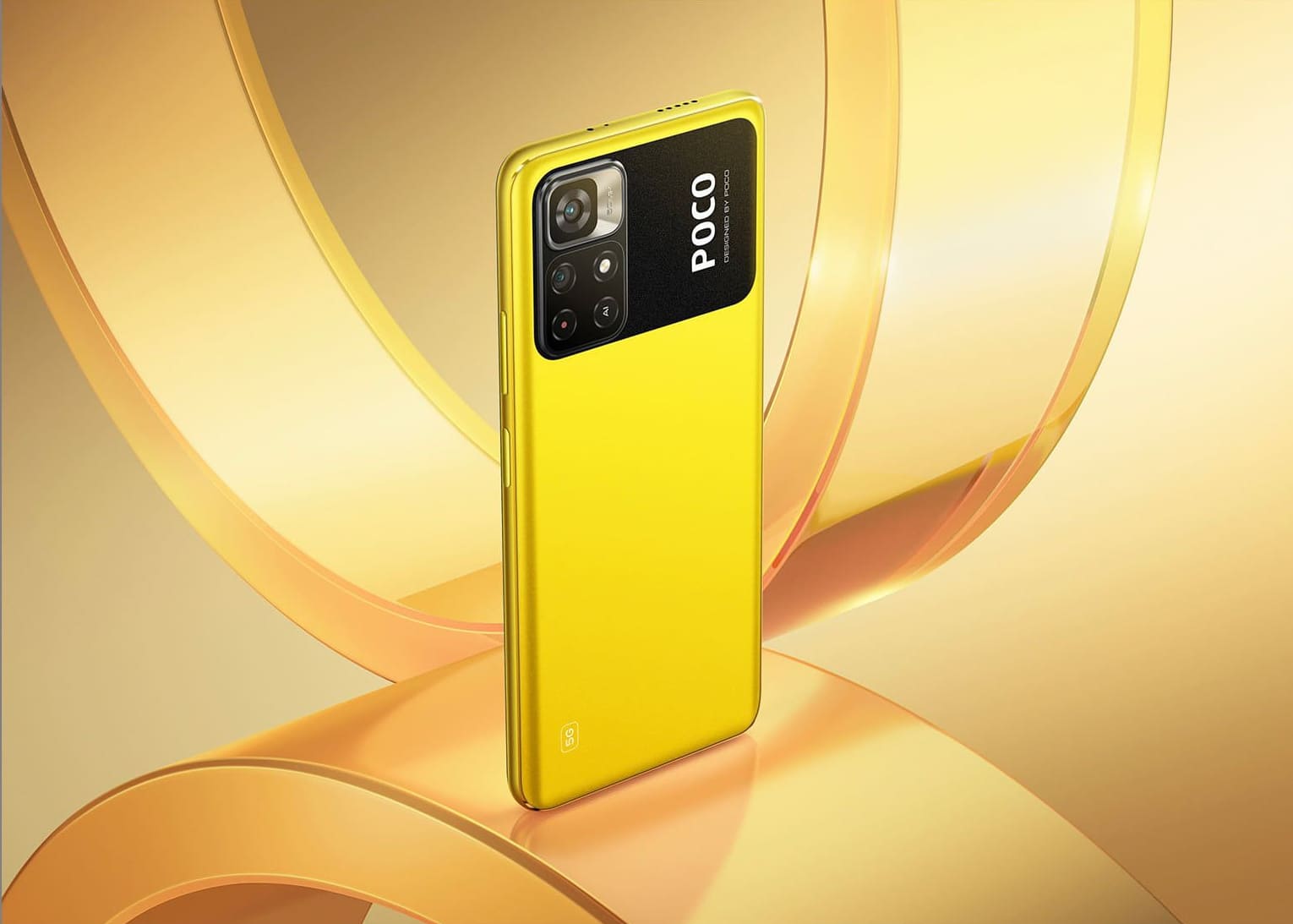 Xiaomi POCO M4 Pro Xiaomi POCO M4 Pro
