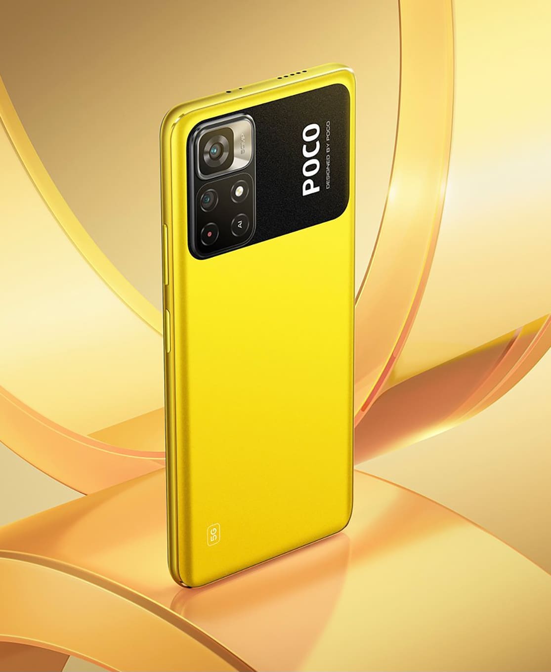 Xiaomi POCO M4 Pro