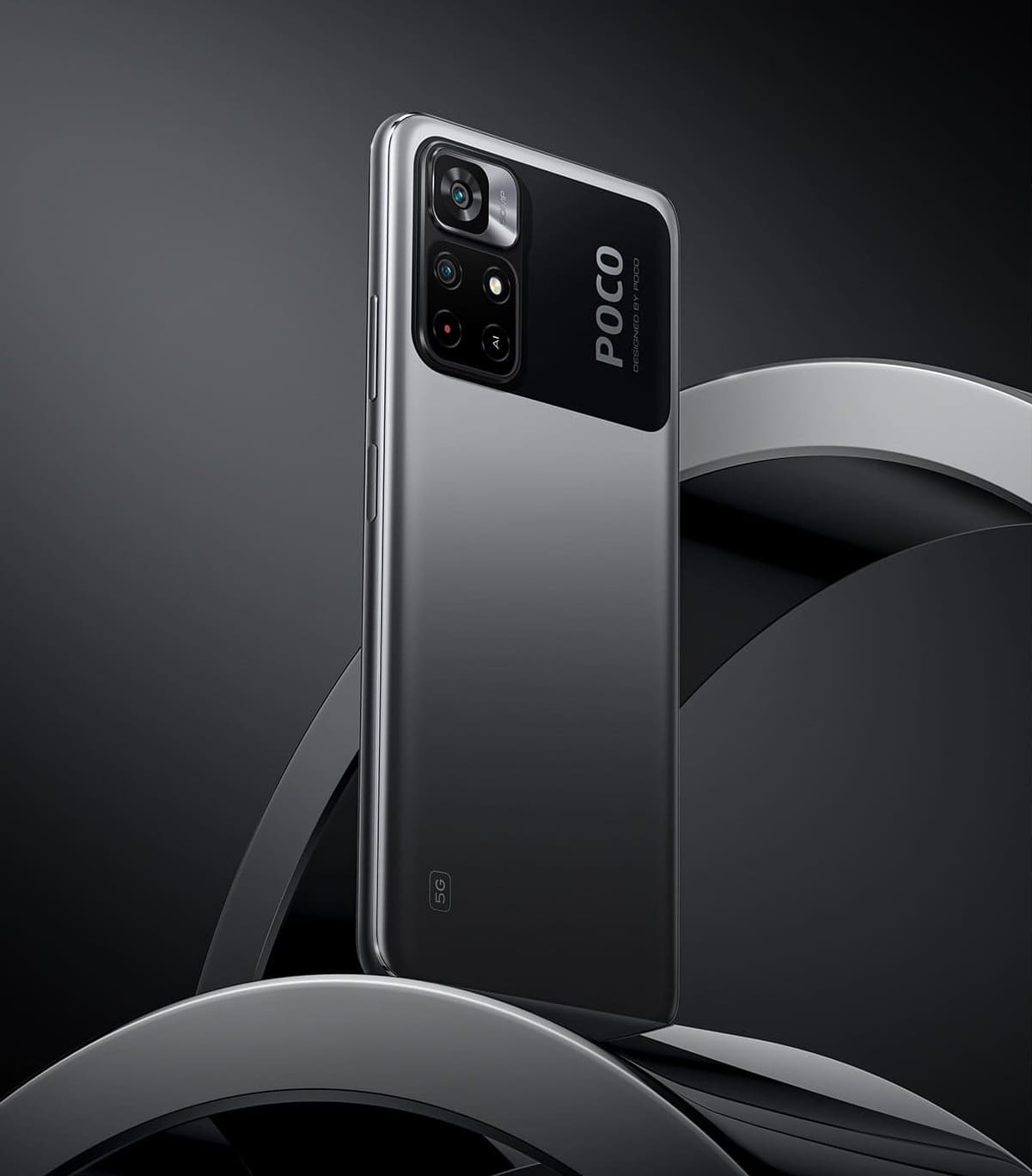 Xiaomi POCO M4 Pro Xiaomi POCO M4 Pro