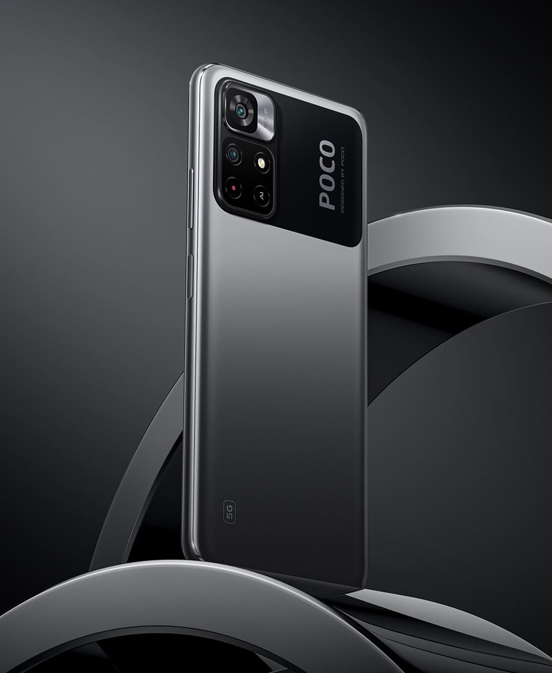 Xiaomi POCO M4 Pro