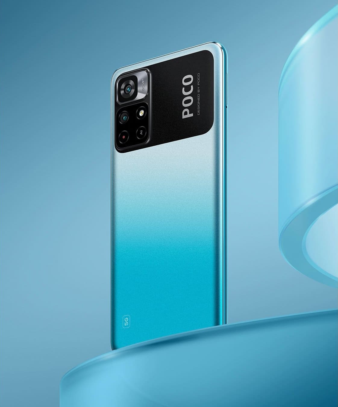 Xiaomi POCO M4 Pro Xiaomi POCO M4 Pro