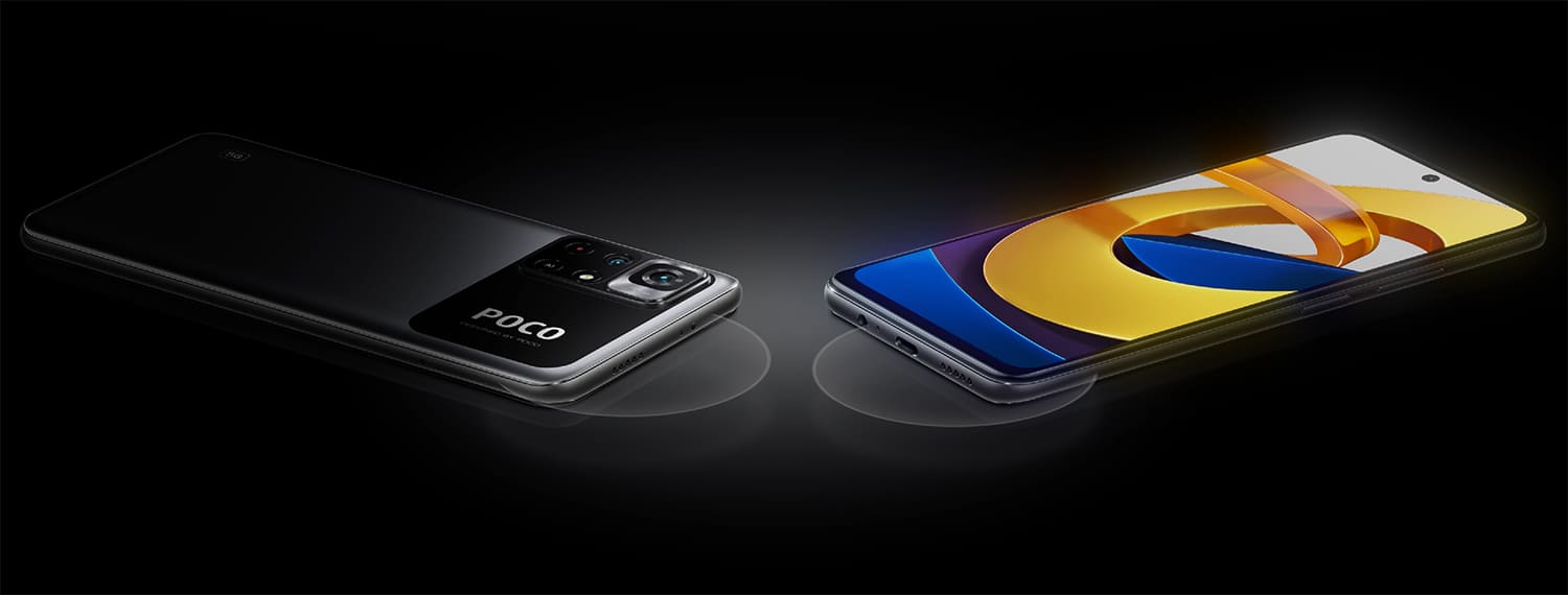Xiaomi POCO M4 Pro Xiaomi POCO M4 Pro