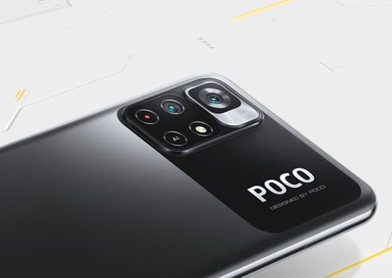 Xiaomi POCO M4 Pro Xiaomi POCO M4 Pro