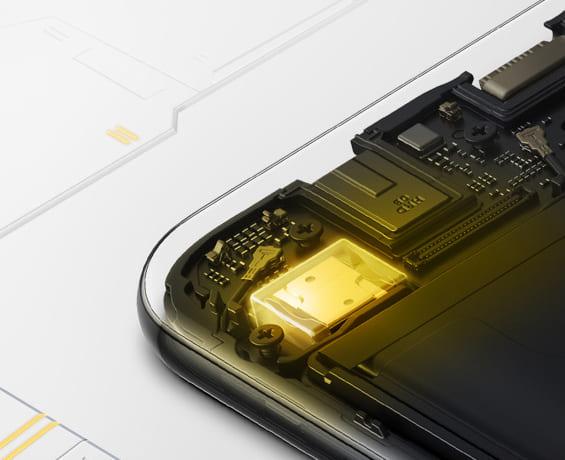 Xiaomi POCO M4 Pro Xiaomi POCO M4 Pro