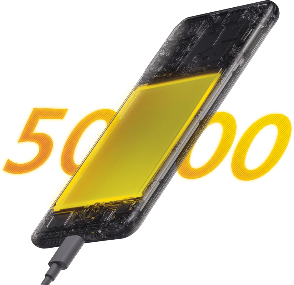 Xiaomi POCO M4 Pro