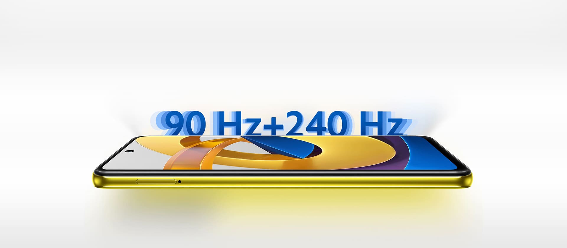 Xiaomi POCO M4 Pro Xiaomi POCO M4 Pro