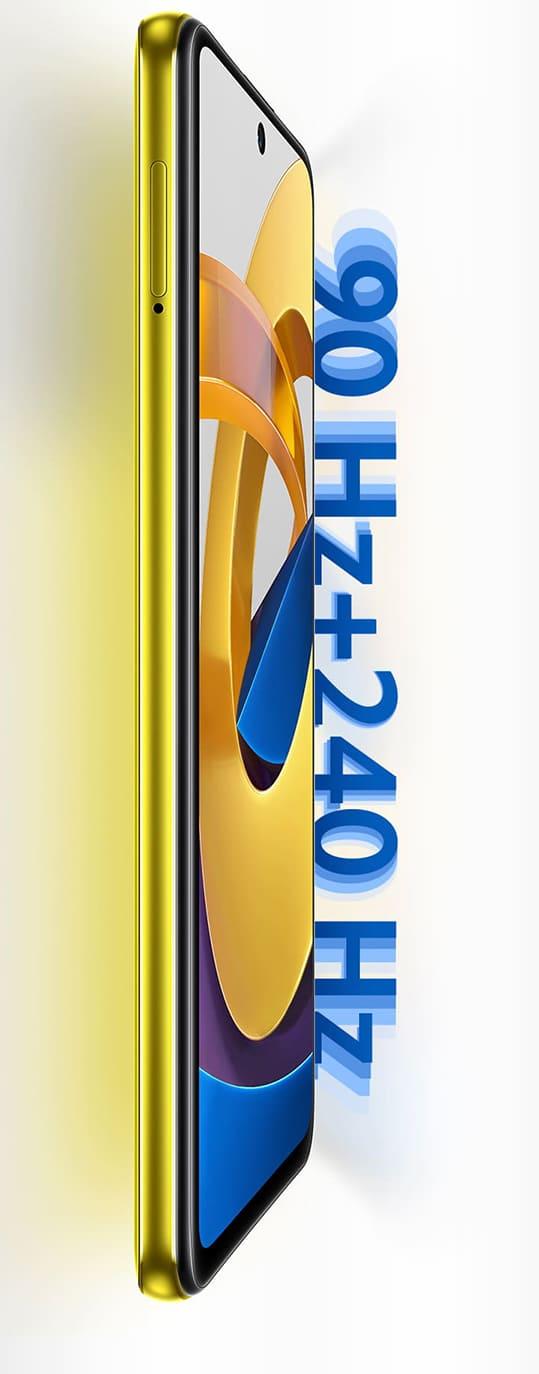 Xiaomi POCO M4 Pro Xiaomi POCO M4 Pro