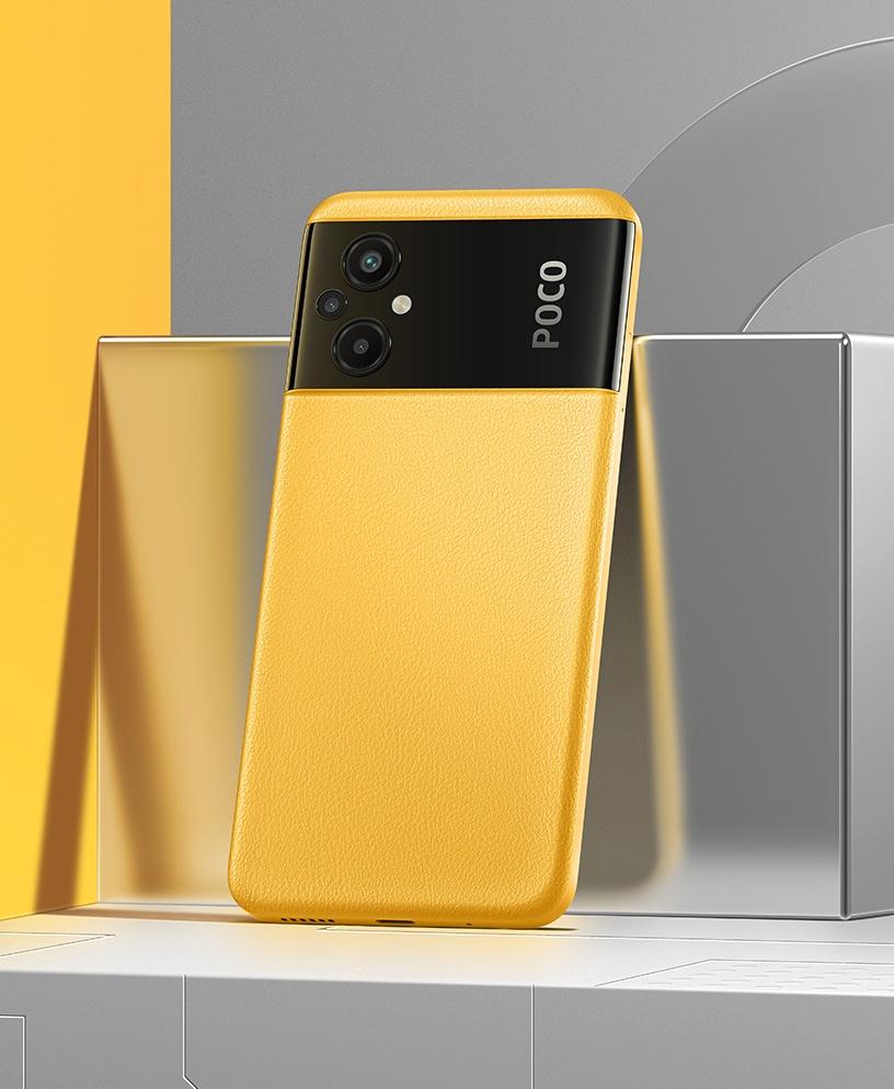 POCO M5