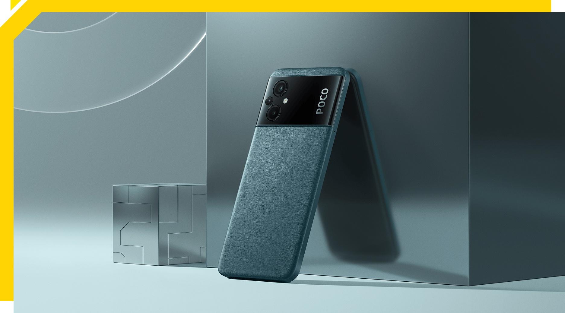 POCO M5