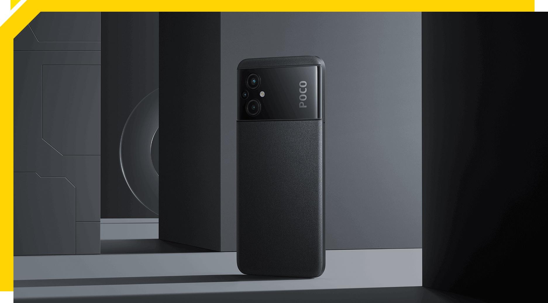 POCO M5