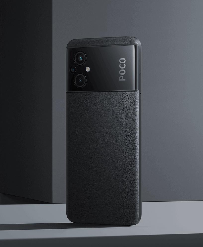 POCO M5