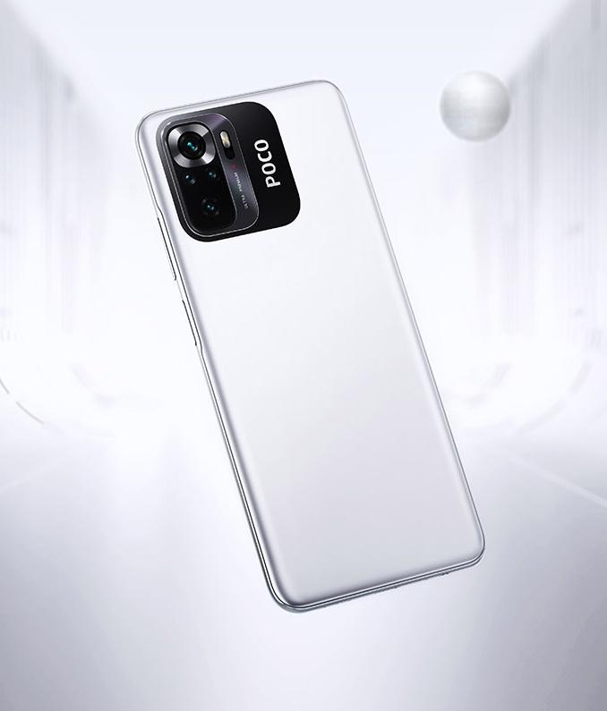 POCO M5s