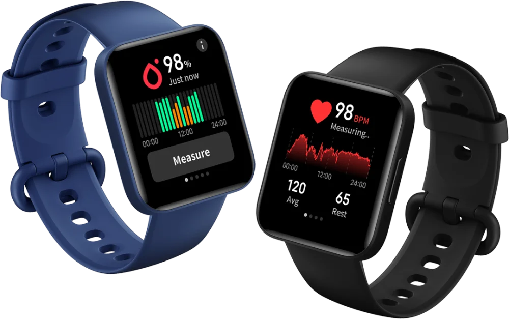Xiaomi POCO Watch